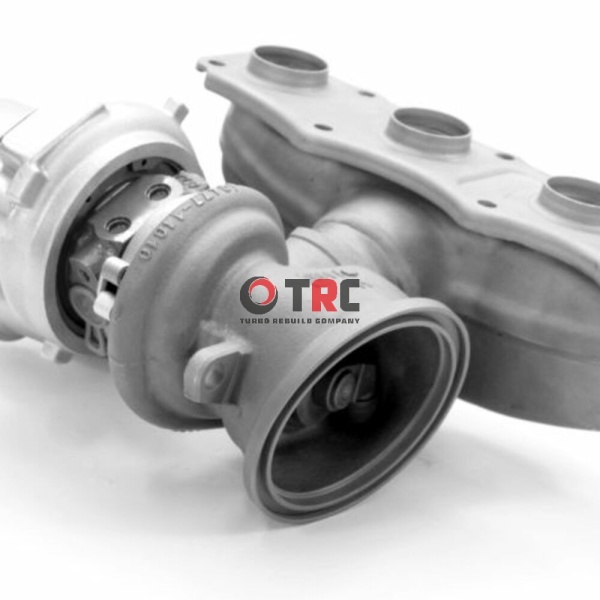 Турбина MITSUBISHI 4947702062 BMW Z4,Х3,Х1,5,3 245,184 л.с.