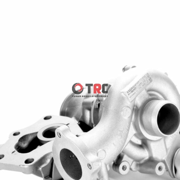 Турбина GENERAL MOTORS 95523925 Renault Megane, Trafic, Espace, Opel Vivaro