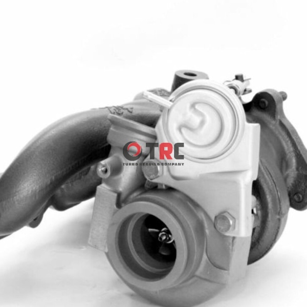 Турбина VOLVO 30650210 VOLVO S80, XC90 2.9L 272 л.с.