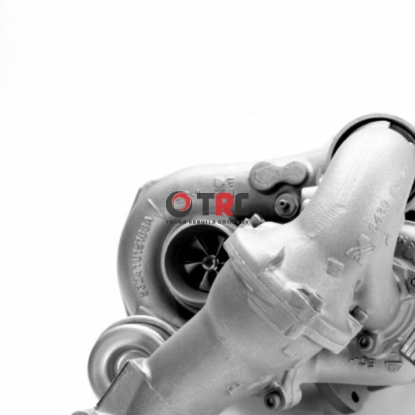 Турбина MERCEDES-BENZ 6510900880 MB SPRINTER 95 л.с., 129 л.с., 163 л.с.