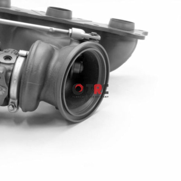 Турбина MITSUBISHI 4913107031 BMW 1,3,Z4 306,340 л.с.