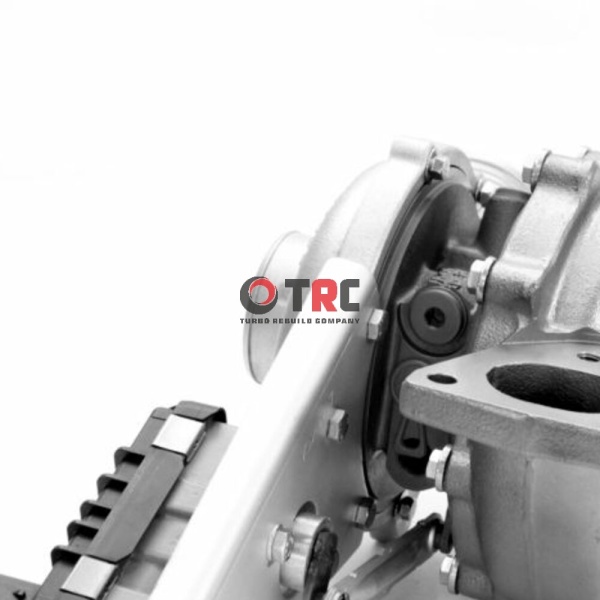 Турбина GARRETT 7577795021S VOLVO C30 D5,C70 II, S40 II, S60, S80 II, V50, V70, XC60, XC70