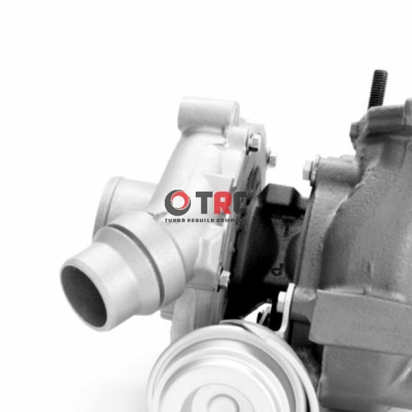 Турбина GARRETT 7650155001S RENAULT MEGANE II, SCENIC, ESPACE, LAGUNA 2.0 dCi 150 л.с.