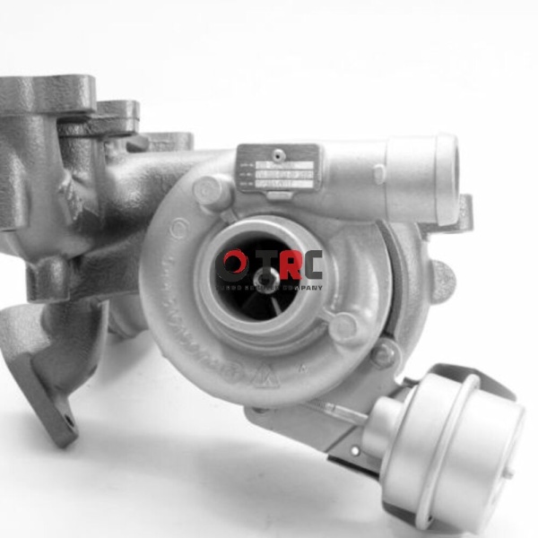 Турбина VAG 038253016LV SKODA OCTAVIA,FABIA, VW GOLF,SHARAN, BORA, POLO 1.9