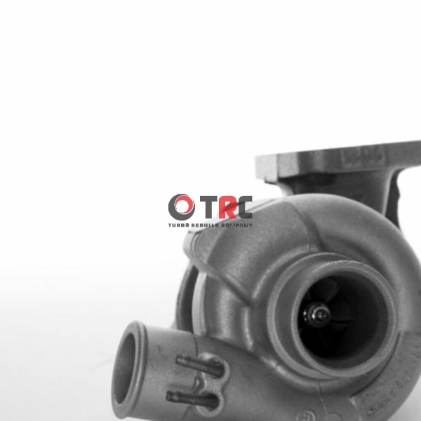 Турбина MITSUBISHI 4917707616