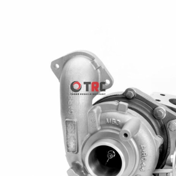 Турбина GARRETT 8062915003S CITROEN BERLINGO, C3, C4, C5, FORD FOCUS III, MONDEO 1.6 HDi 114 л.с.
