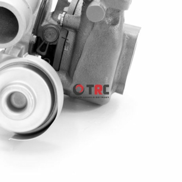 Турбина MITSUBISHI 4913507301 HYUNDAI SANTA FE II 2.2 CRDi 150 л.с.