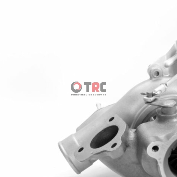 Турбина MITSUBISHI 4937706510 CADILLAC BLS, SAAB 9-3 2.0 210 л.с.