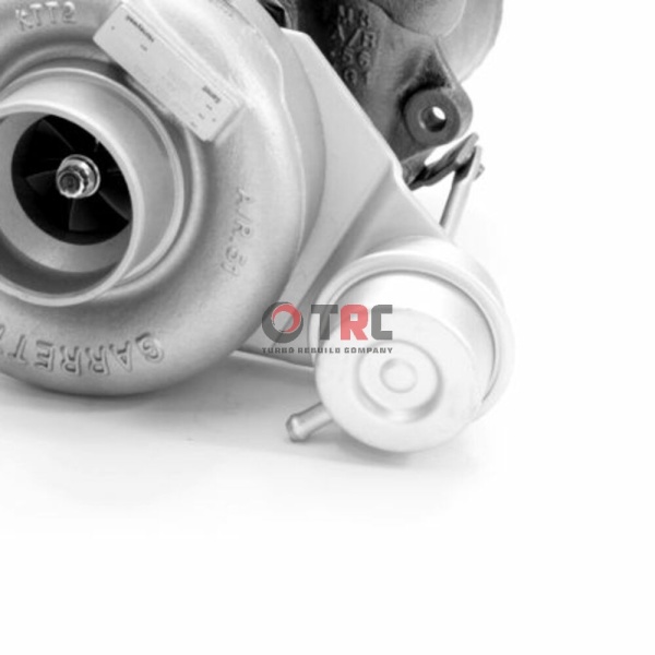 Турбина GARRETT 454224-5001S