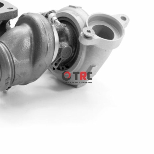 Турбина PEUGEOT-CITROEN 9685293080 PEUGEOT 207, 307, Expert, Partner 1.6 HDi 75, 90 л.с.