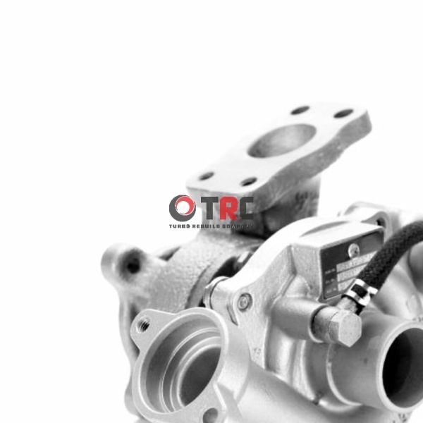 Турбина Ford 1219456  CITROEN C1,C2,C3,PEUGEOT 1007,107, 206,2006,207,307, MAZDA 2 1.4