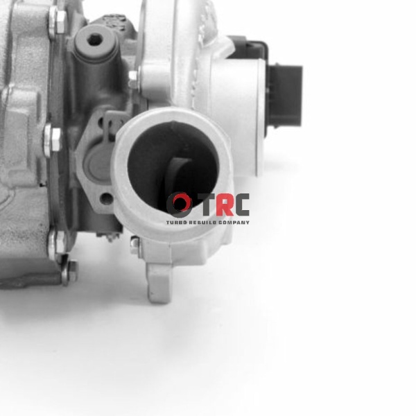 Турбина VOLVO 31219698 VOLVO C30 D5,C70 II, S40 II, S60, S80 II, V50, V70, XC60, XC70