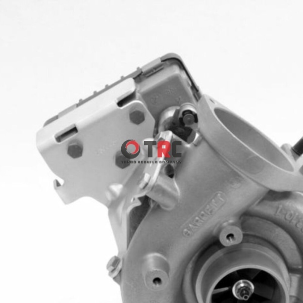 Турбина GARRETT 7427305007S BMW 5 (E60) 530 d, 7 (E65, E66, E67) 730 d, X5 (E53)