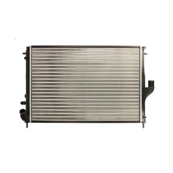 Радиатор 214100598R Ларгус, Логан, Дастер