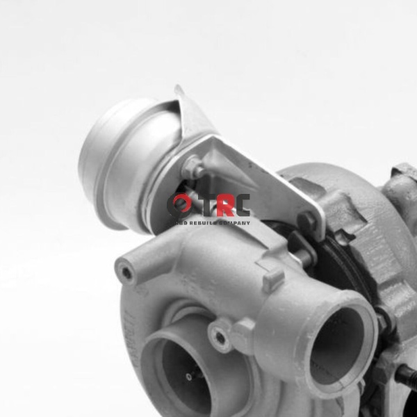 Турбина GARRETT 7043615005S BMW 3 (E46) 330 d, X5 (E53) M57