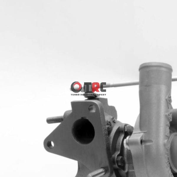 Турбина RENAULT 8200578317 RENAULT KANGOO, CLIO II 1.5 dCi 65 л.с.