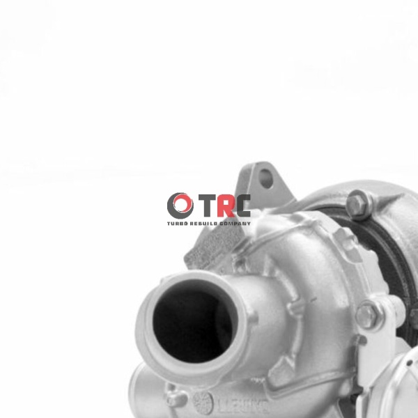 Турбина GARRETT 7588705001S TOYOTA COROLLA,YARIS 1.4 90 л.с.