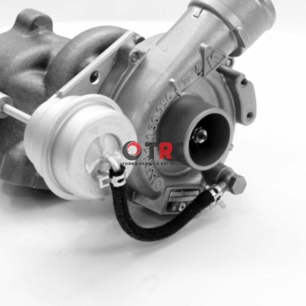 Турбина VAG 058145703NX VW PASSAT,AUDI A6, A4 1.8
