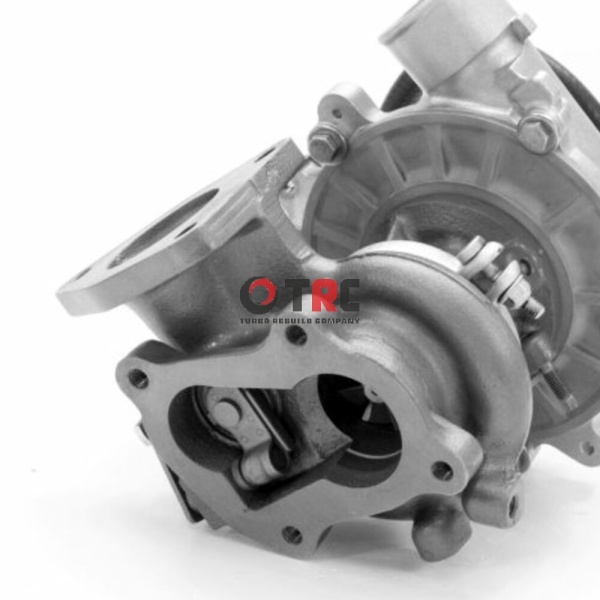 Турбина TOYOTA-LEXUS 172010L050 TOYOTA HILUX 2.5 (2KDFTV)