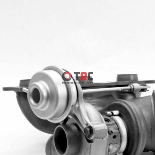 Турбина MITSUBISHI 4913107065 BMW 1,3,Z4 306,340 л.с.