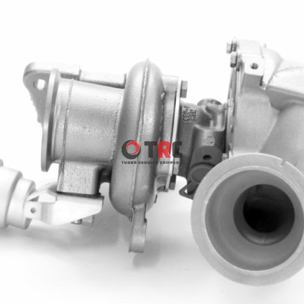 Турбина VOLVO 36010146