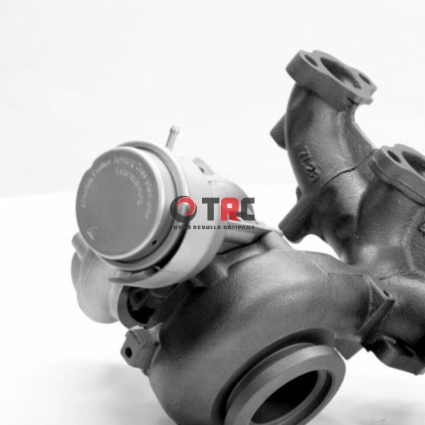 Турбина KKK 54399900072 AUDI A3,SKODA SUPERB, OCTAVIA,VW TOURAN,GOLF 1.9
