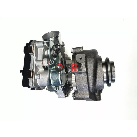 Турбокомпрессор TRC 20430 (4947701203)