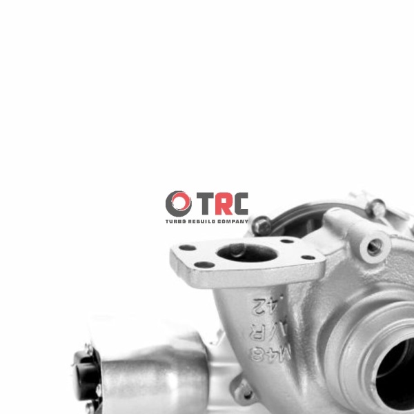 Турбокомпрессор Garrett 762328-5001S восстановленный
