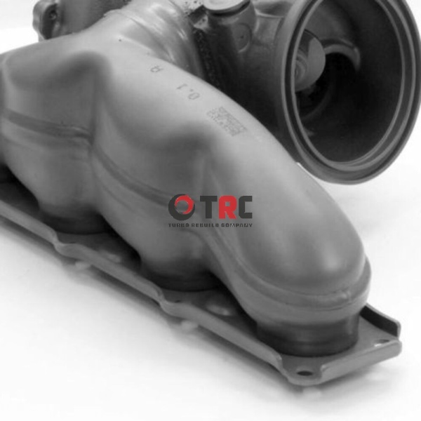 Турбина Mitsubishi 49477-02004  BMW Z4,Х3,Х1,5,3,1  245,184 л.с.