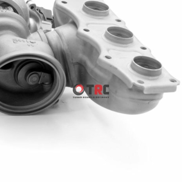 Турбина MITSUBISHI 4947702030 BMW Z4,Х3,Х1,5,3 245,184 л.с.