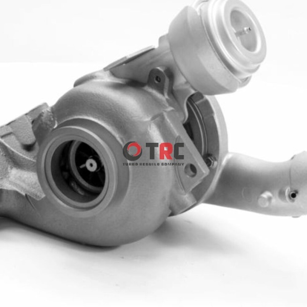 Турбина GARRETT 7608225001S ALFA ROMEO 159, FIAT PUNTO, SUZUKI SX4 1.9 DDiS