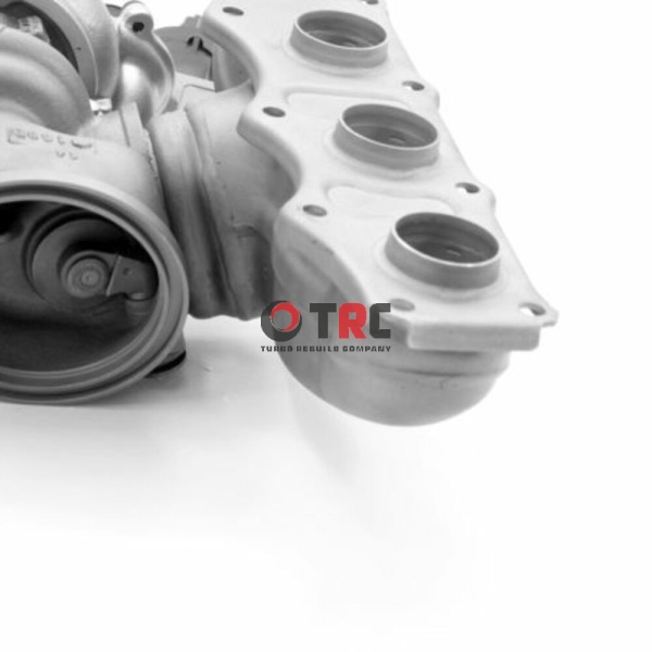 Турбина MITSUBISHI 4947702024 BMW Z4,Х3,Х1,5,3 245,184 л.с.