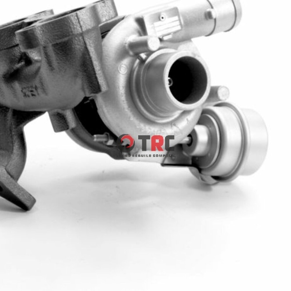 Турбина VAG 038253010AV SKODA OCTAVIA,FABIA, VW GOLF,SHARAN, BORA, POLO 1.9