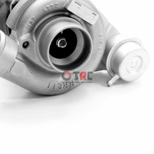 Турбина GARRETT 454224-5001S