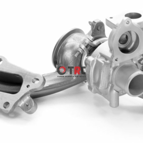 Турбина Renault 144104103RC  RENAULT Twingo III  90 л.с.