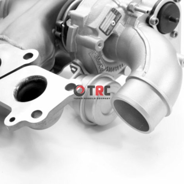 Турбина KKK 53039700288 FORD Kuga,Mondeo,Galaxy,Focus,S-Max 2.0 SCTI
