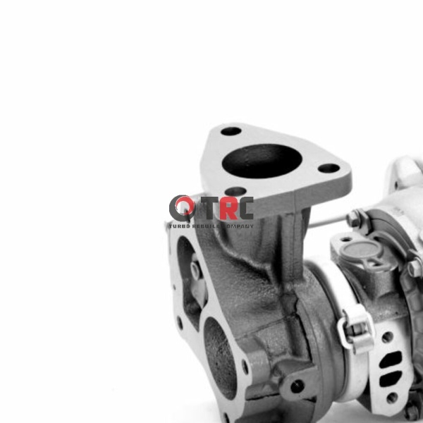 Турбина TOYOTA-LEXUS 1720127010 TOYOTA AVENSIS, COROLLA 2.0