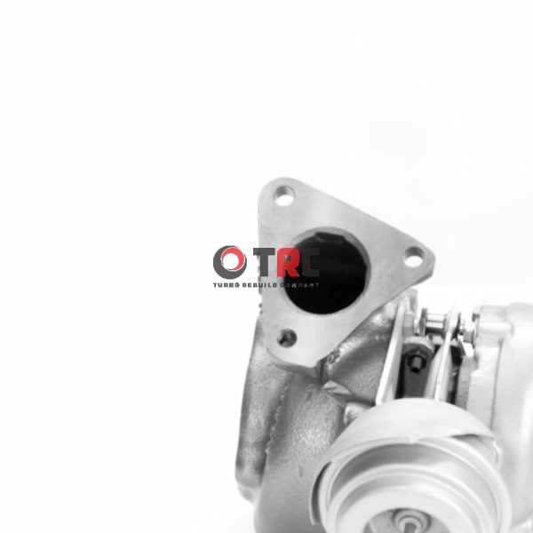 Турбина GARRETT 4542319012S AUDI A4, A6 1.9 TDI (ATJ) / SKODA Superb I (AVB) / VW Passat (B5) I(AVB)