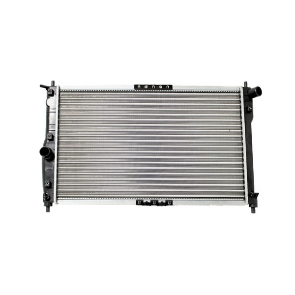 Радиатор 96182261 CHEVROLET LANOS 1.5/1.6 1997->