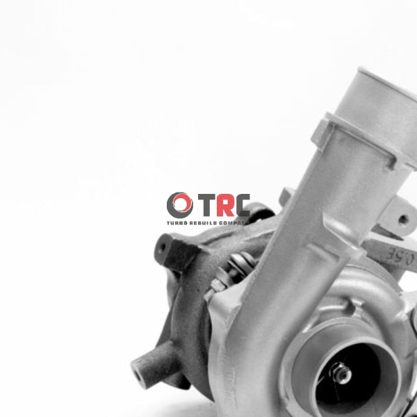 Турбина MAZDA L3Y11370ZC MAZDA CX - 7 (2.3 DISI NA) 258 л.с.