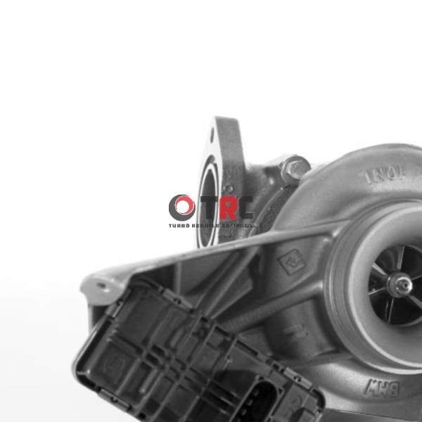 Турбина MITSUBISHI 4933500570 BMW 3, 5, X3 184 л.с.