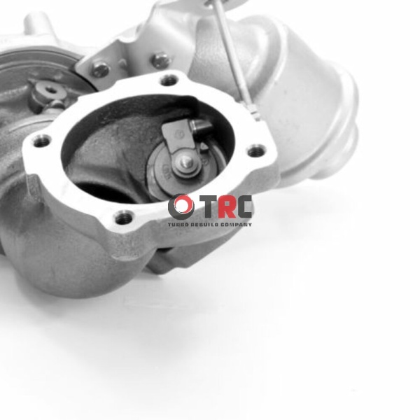 Турбина VAG 06A145704T AUDI TT, A3, VW GOLF, POLO,BORA, SKODA OCTAVIA 1.8