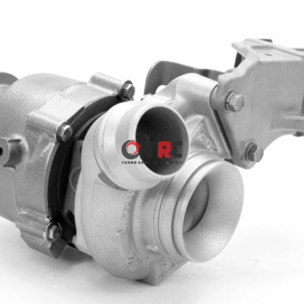 Турбина MITSUBISHI 4913505841 BMW 1,3,Х1,Х3,5 163,150,177 л.с.