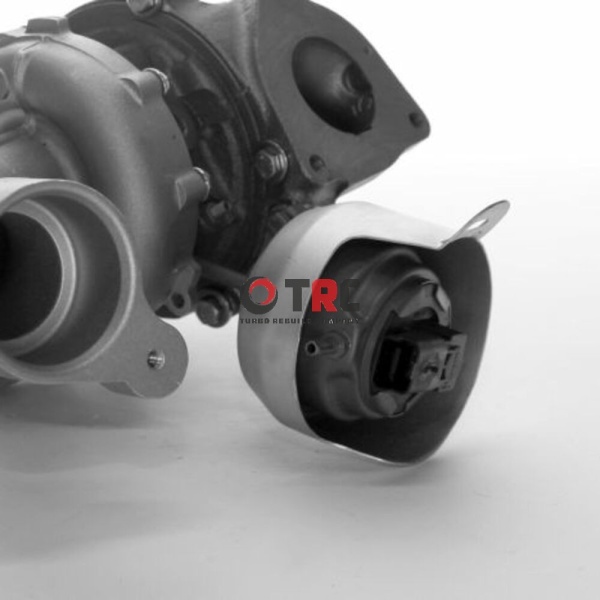 Турбина GARRETT 8064975001S CITROEN C4, C5, PEUGEOT 3008, 407, 5008,508 2.0 150-163 л.с.