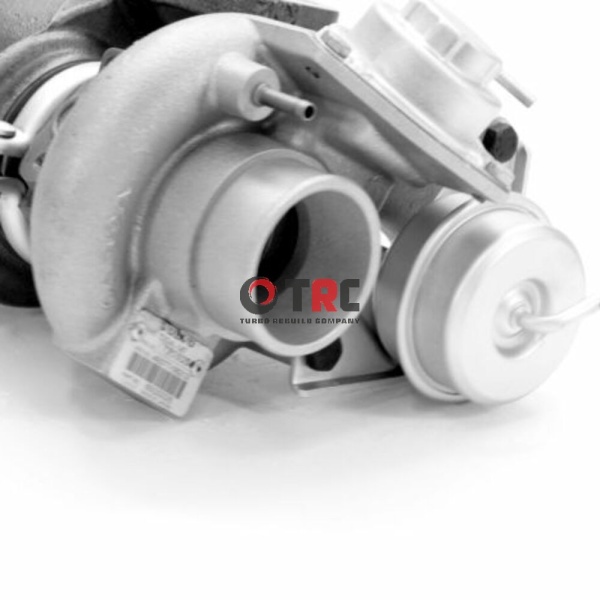 Турбина VOLVO 30650634 VOLVO S60, S80,V70 II70, XC70, XC90 2.5 T 209-210 л.с.