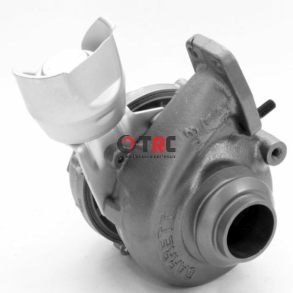 Турбина GARRETT 7534205002S CITROEN BERLINGO, C2, C5, C4, PEUGEOT 3008,PARTNER, 207, 308, 1007, 206, 307 1.6