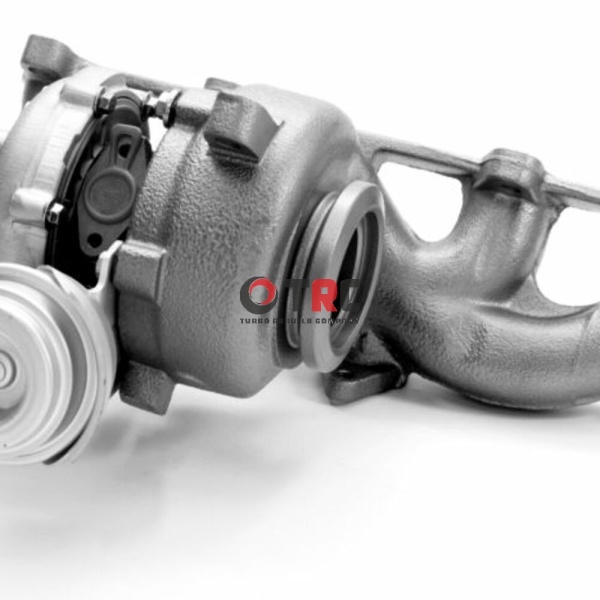 Турбина GARRETT 7518515003S SKODA SUPERB,OCTAVIA, AUDI A3,VW GOLF,PASSAT 1.9 105 л.с