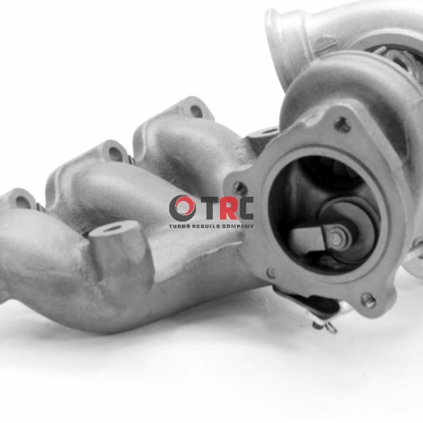 Турбина VOLVO 30650209 VOLVO S80 I 2.8 T6 272 л.с.