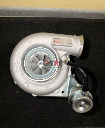 Турбокомпрессор TRC 21617 (2836638) восстановленный
