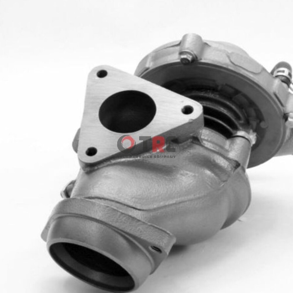 Турбина GARRETT 704119-5002S